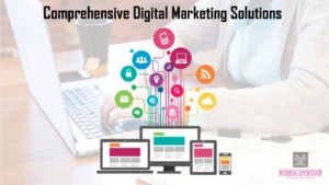 Digital Marketing Solutions