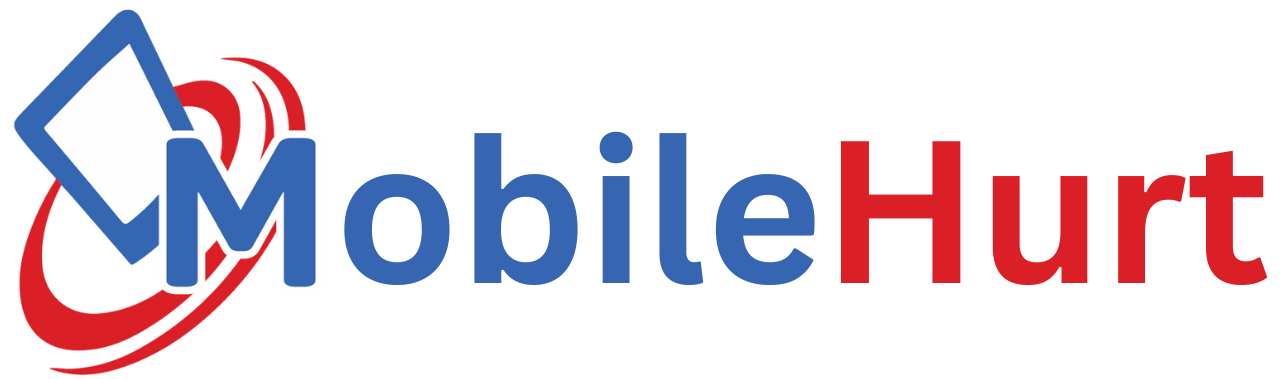 Weebal Infotech Mobilehurt Logo
