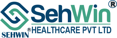 Weebal Infotech Sehwin Logo