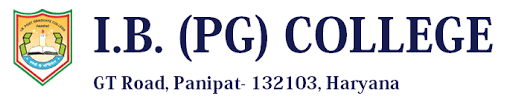 IB College Panipat